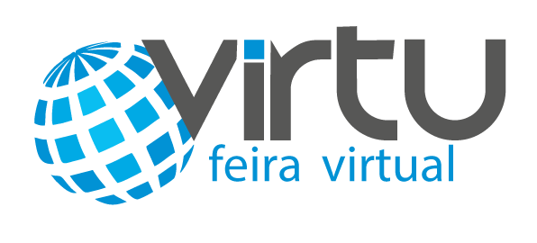 Logo Virtu Feira Virtual